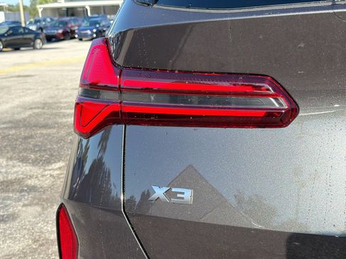 New 2026 BMW X3 M50 AWD/4WD image 10