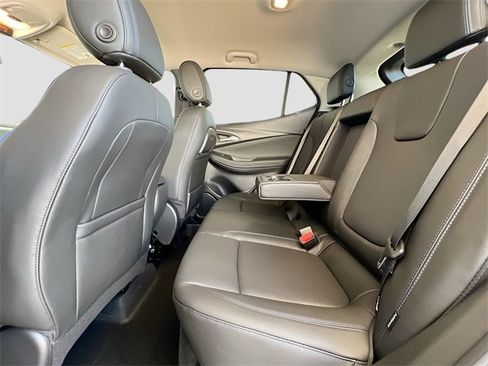 New 2026 Buick Encore GX Sport Touring w/ Comfort Package image 17