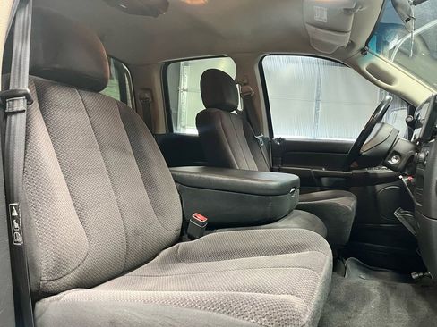 Used 2003 Dodge Ram 2500 Truck SLT image 19