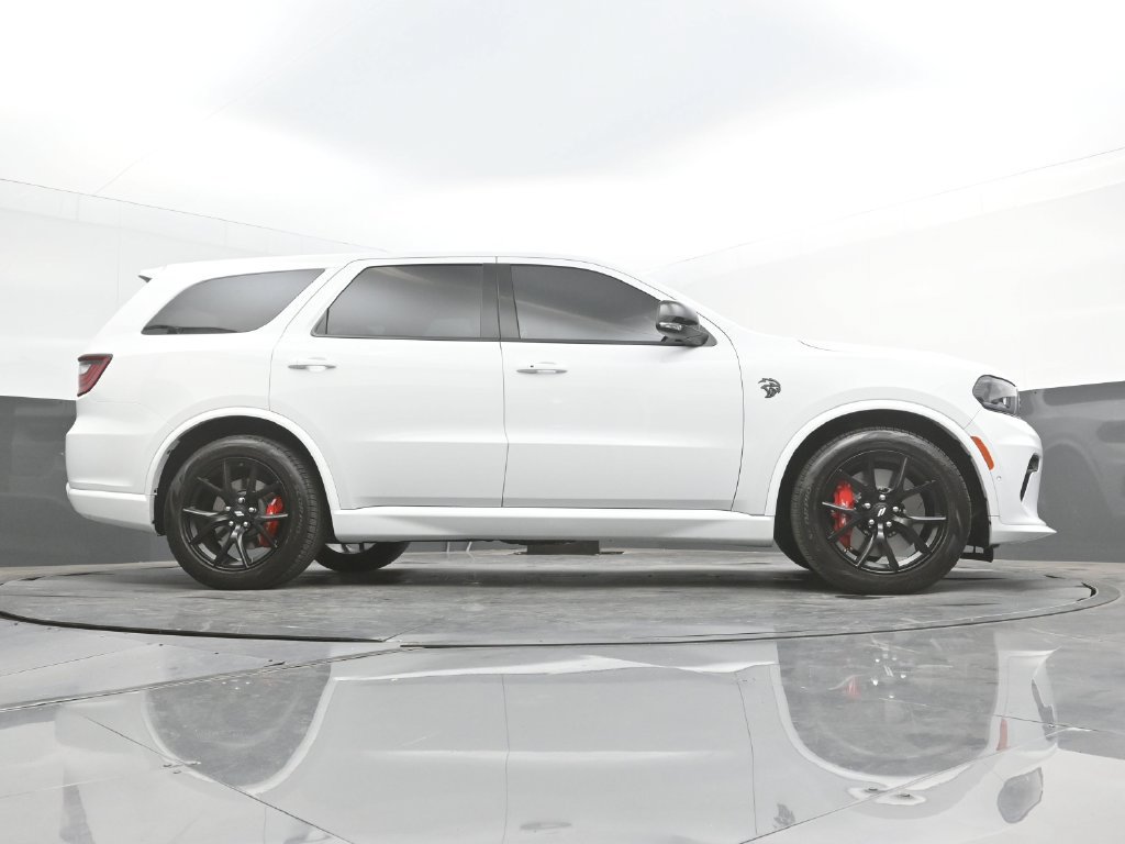 Used 2026 Dodge Durango SRT Hellcat w/ Premium Group AWD/4WD image 49