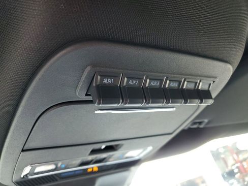 New 2026 Ford F150 Tremor image 36