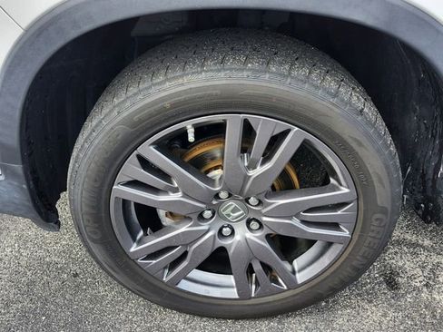 Used 2021 Honda Passport EX-L image 17