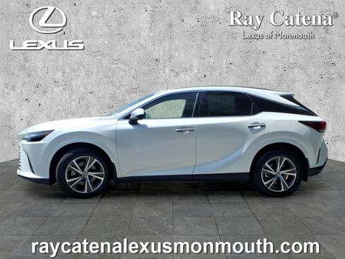Used 2024 Lexus RX 350 Premium w/ Accessory Package (Z1) AWD/4WD image 4