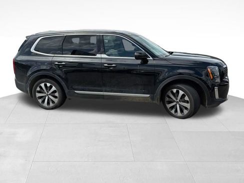 Used 2020 Kia Telluride S FWD image 8
