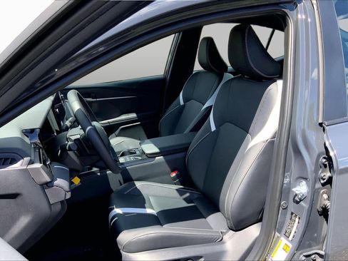 Certified 2026 Toyota Camry SE w/ Multimedia Upgrade Package image 7