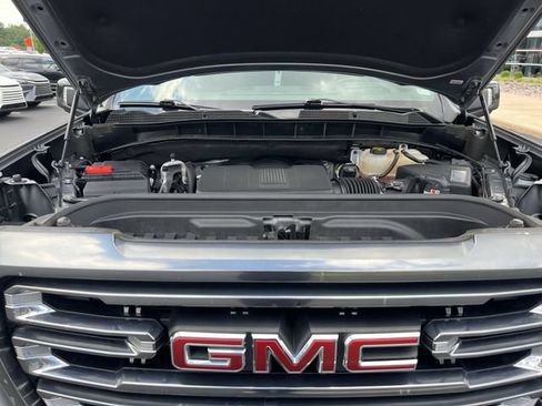 Used 2021 GMC Sierra 1500 AT4 w/ AT4 Value Package AWD/4WD image 25