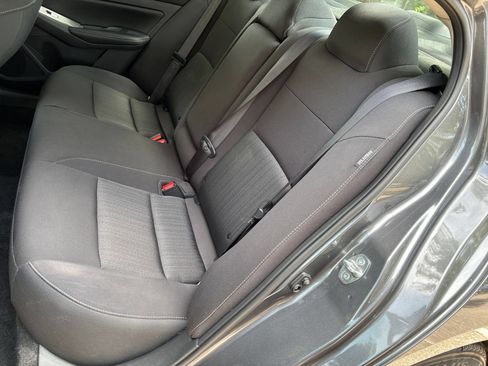 Used 2026 Nissan Altima 2.5 SV FWD image 38
