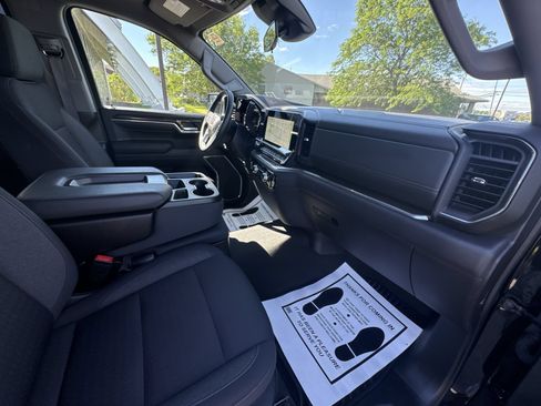 Certified 2024 GMC Sierra 1500 Elevation AWD/4WD image 28