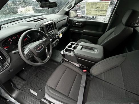 New 2026 GMC Sierra 1500 Pro w/ Pro Value Package image 26