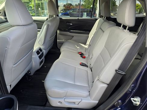 Used 2017 Honda Pilot EX-L image 21