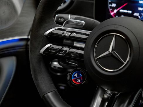 Used 2024 Mercedes-Benz AMG GT 43 image 56