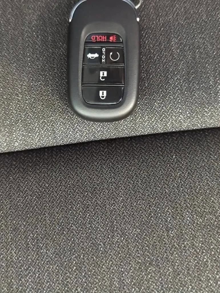 New 2026 Honda Accord LX image 54