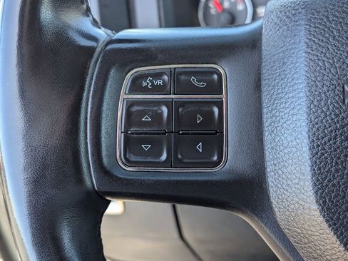 Used 2016 RAM 1500 Sport w/ Sport Premium Group AWD/4WD image 21