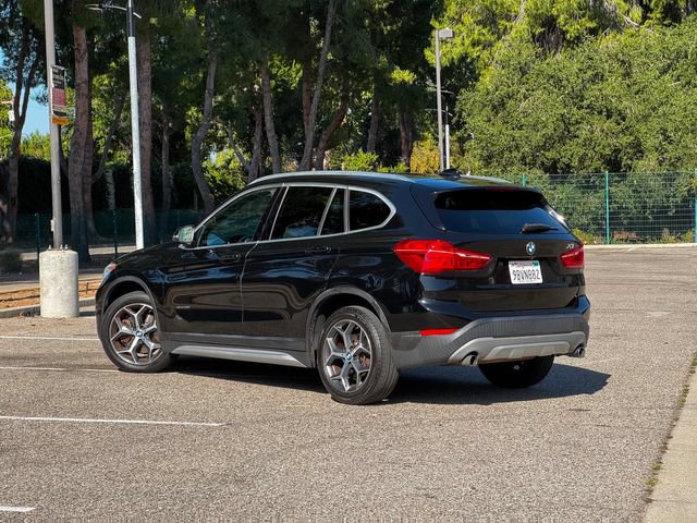 Used 2018 BMW X1 sDrive28i FWD image 11