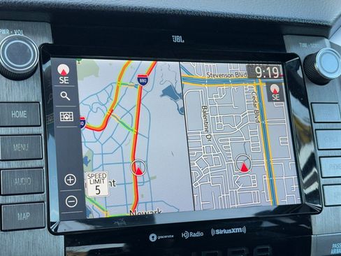 Used 2021 Toyota Tundra Limited w/ Limited Premium Package image 17