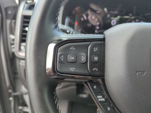 Used 2025 RAM 1500 Limited AWD/4WD image 41