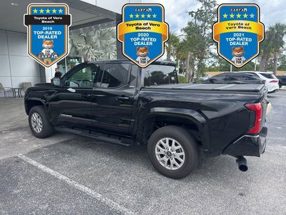 Used 2025 Toyota Tacoma SR5