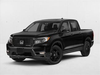 Used 2023 Honda Ridgeline Black Edition video 1
