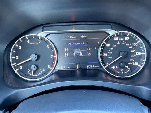 Certified 2023 Nissan Altima 2.5 SR image 24