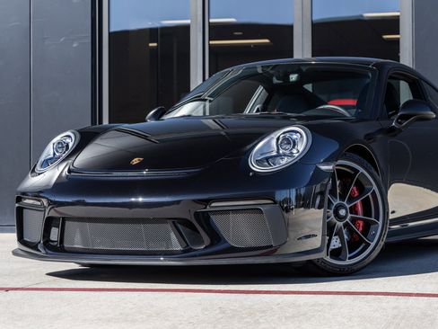 Used 2019 Porsche 911 GT3 image 7