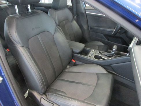 Used 2024 Kia K5 GT-Line image 31