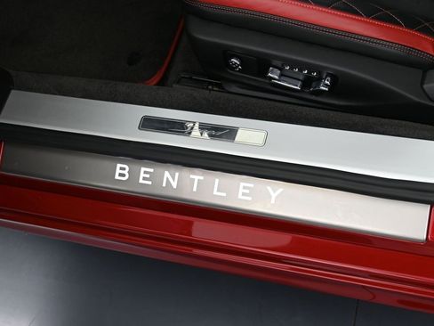 Certified 2022 Bentley Continental GT Speed image 16