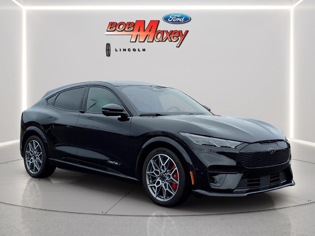 Used 2024 Ford Mustang Mach-E GT AWD/4WD image 3