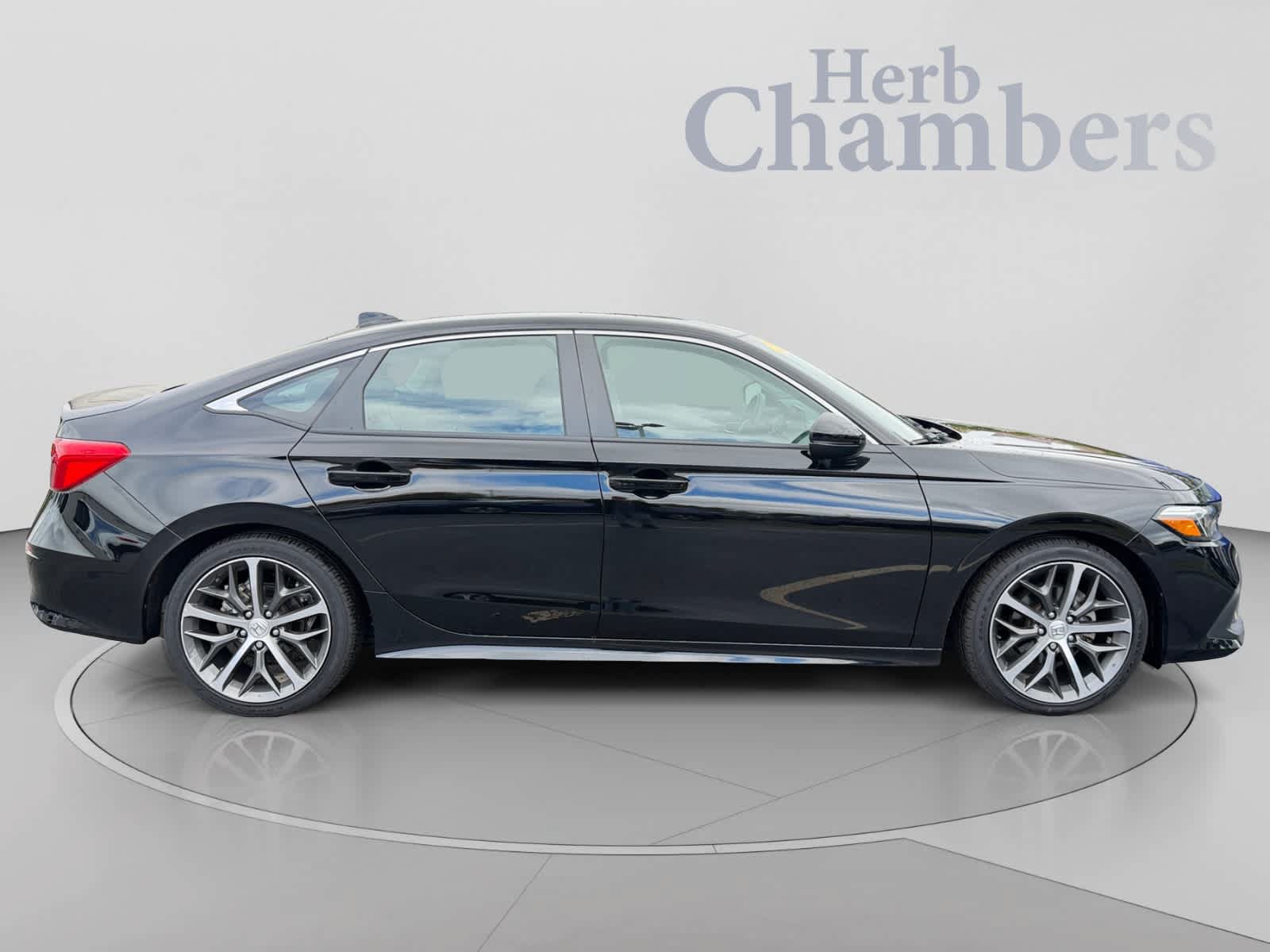 Used 2024 Honda Civic Touring image 10