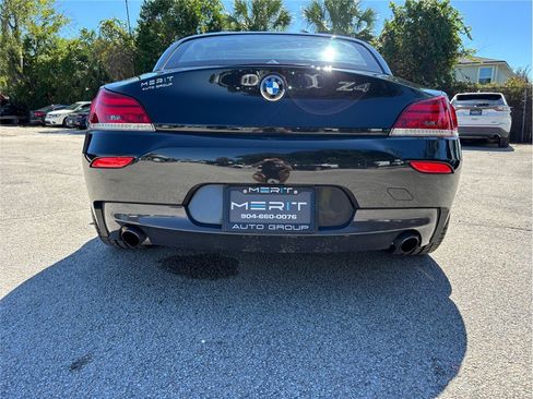 Used 2015 BMW Z4 sDrive35i image 14