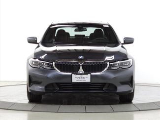 Used 2022 BMW 330i xDrive Sedan w/ Premium Package 2 video 2