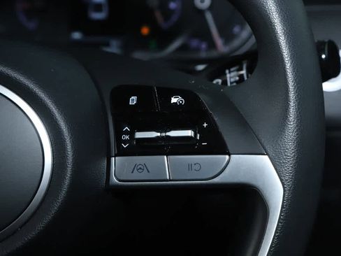 Used 2022 Hyundai Santa Cruz SEL image 23