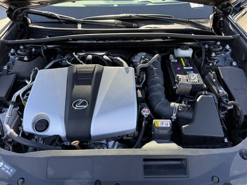 Used 2022 Lexus ES 350 F Sport FWD image 31