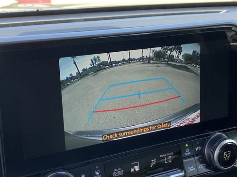 Certified 2026 Toyota Highlander XLE image 31