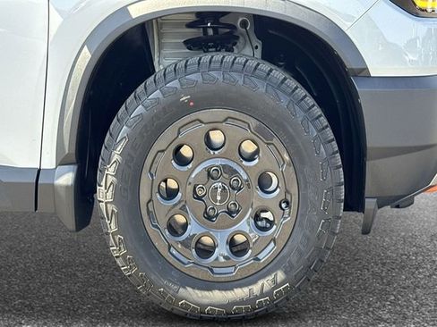 New 2026 Honda Passport TrailSport Elite image 10