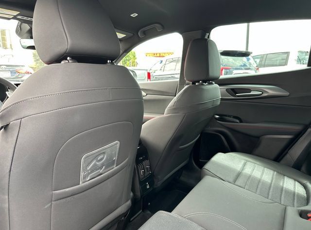 Used 2024 Dodge Hornet R/T AWD/4WD image 20