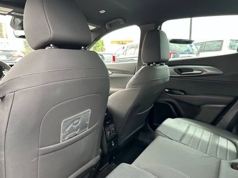 Used 2024 Dodge Hornet R/T AWD/4WD image 20