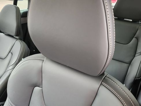 New 2026 Volvo XC90 T8 Ultra w/ Protection Package AWD/4WD image 6