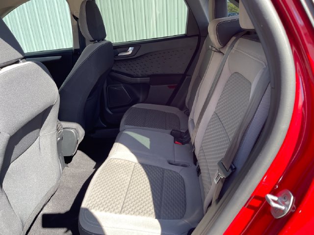 Used 2020 Ford Escape SE FWD image 25