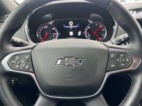 Used 2023 Chevrolet Traverse Premier w/ Redline Edition image 30