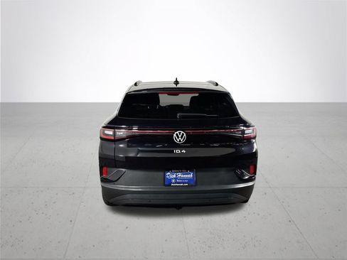 Certified 2023 Volkswagen ID.4 Pro S AWD/4WD image 8