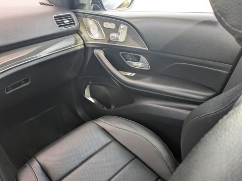 Used 2023 Mercedes-Benz GLE 350 w/ AMG Line Exterior image 22