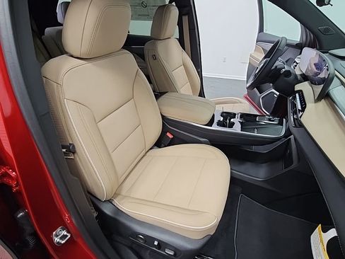 New 2026 Buick Enclave Preferred w/ Power Package FWD image 47