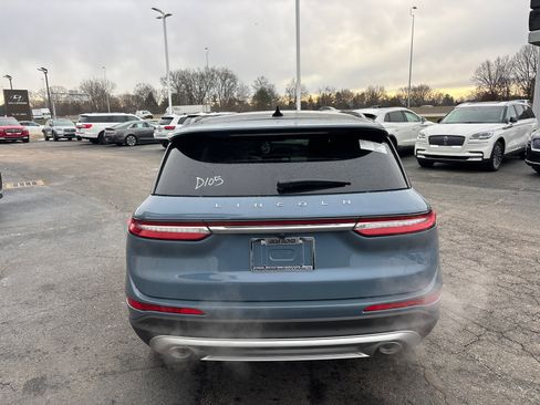 New 2026 Lincoln Corsair Premiere image 6