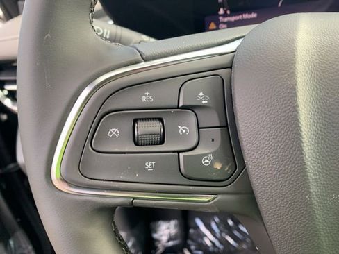 New 2026 Buick Envista Preferred FWD image 16