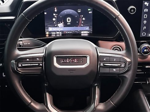 Used 2023 GMC Canyon AT4 w/ Canyon Safety Plus Package image 26