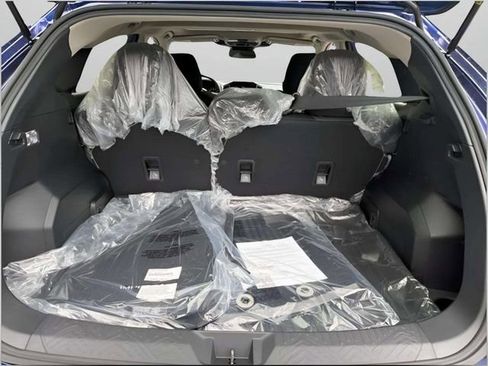 New 2026 Subaru Impreza 2.0i Sport AWD/4WD image 7