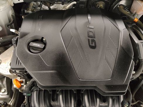 Used 2023 Hyundai Tucson SEL image 30