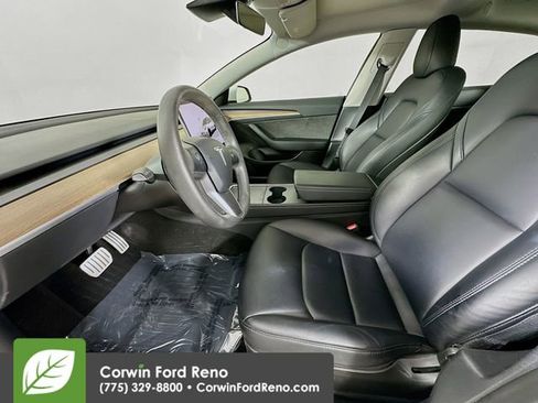 Used 2023 Tesla Model 3 Performance AWD/4WD image 21