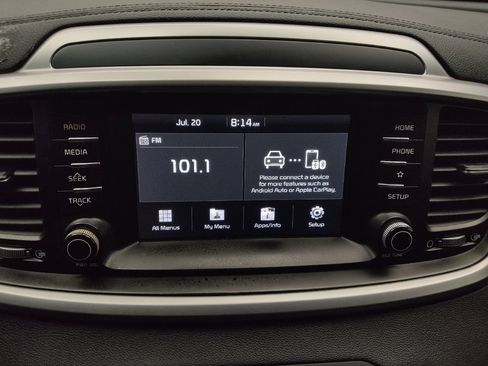 Used 2020 Kia Sorento LX AWD/4WD image 25