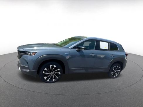 Used 2025 MAZDA CX-50 2.5 Hybrid w/ Premium Plus Pkg AWD/4WD image 8